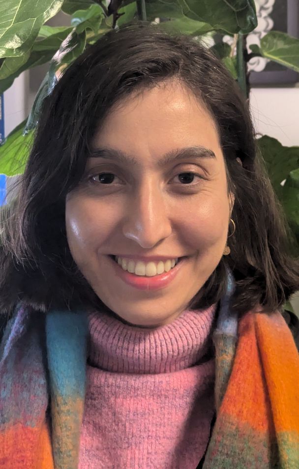 Shabnam Yousefi